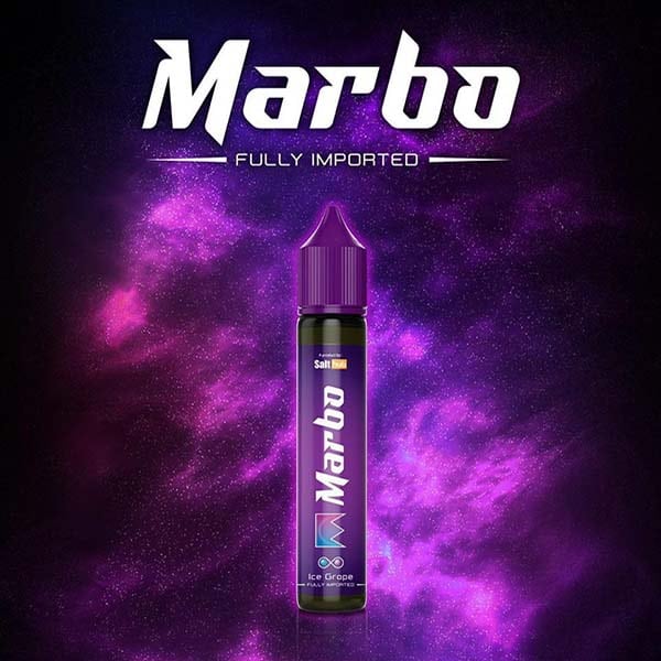 Marbo-Purple-Freebase